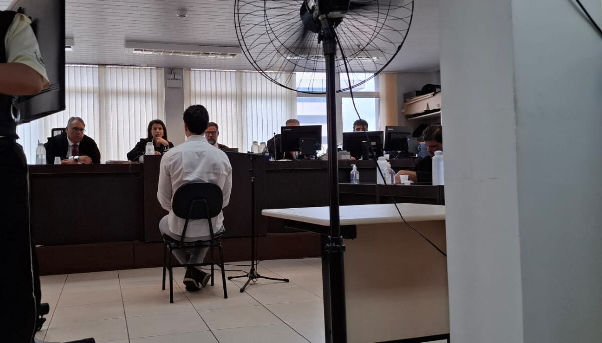 Caso Papini: depois de 8 anos, engenheiro é condenado por tentativa de homicídio contra médico em BH