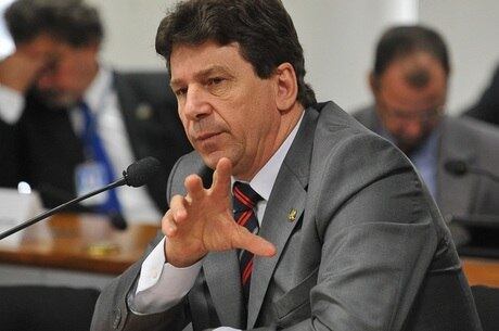 Ivo Cassol poderá perder o mandato automaticamente