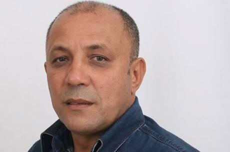 Vereador Zé Pirueiro, preso nesta sexta-feira (2)