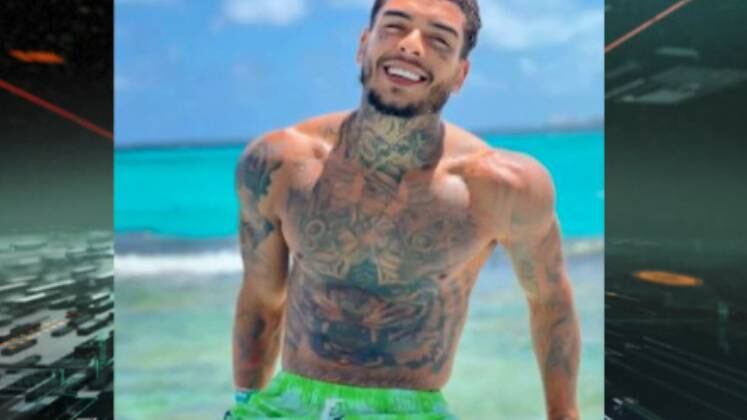 Kevin Nascimento Bueno, mais conhecido como MC Kevin, era considerado um dos funkeiros mais promissores da nova geração. O cantor morreu no domingo (16), aos 23 anos, após cair da sacada do hotel em que estava hospedado no Rio de Janeiro