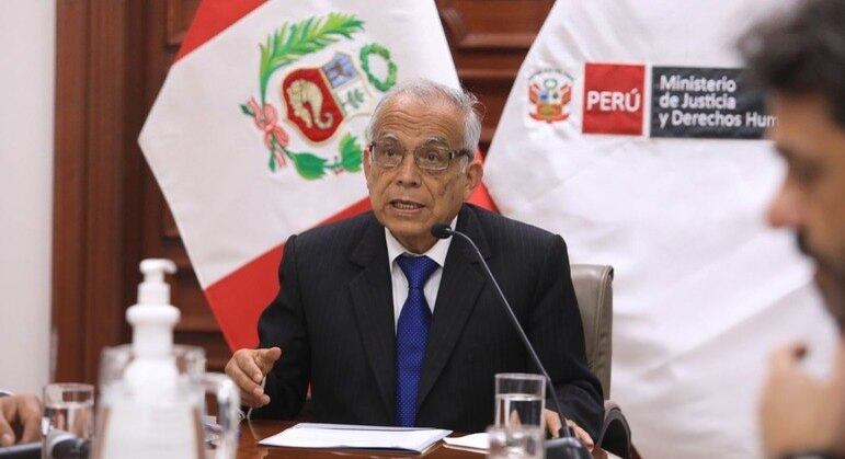 Aníbal Torres já citou Adolf Hitler em outras falas