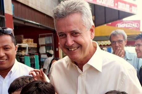 Apesar de variação e uma ligeira queda nas pesquisas, o candidato do PSB sempre se manteve na liderança das pesquisas para o 2º turno