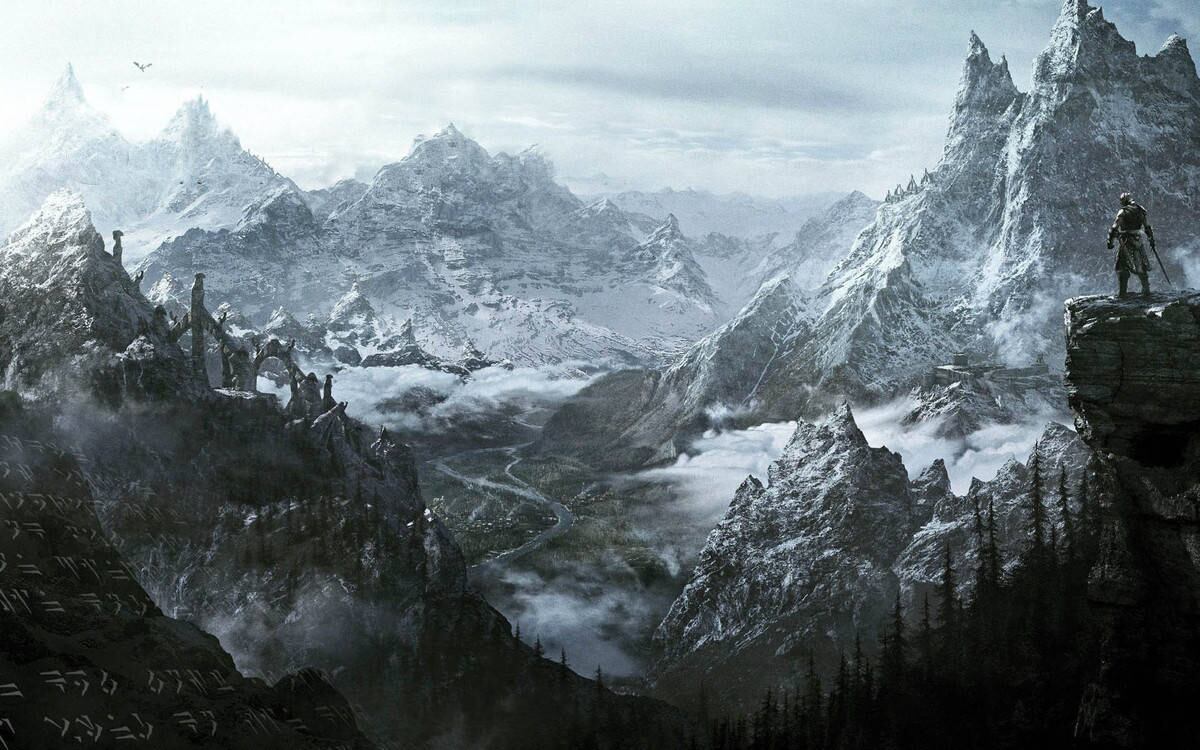 Skyrim (The Elder Scrolls)

Apesar de possuir lindas paisagens, como montanhas cobertas de neve, rios imponentes e longos campos verdes, o mundo de Skyrim, criado nos games, não é um bom lugar para se viver. Sempre em guerra, o grande território conta com um perigo constante: dragões. Além deles, gigantes, mamutes, esqueletos, aranhas gigantes e outras ameaças perturbam a paz. Melhor ficar na sua casa mesmo!
