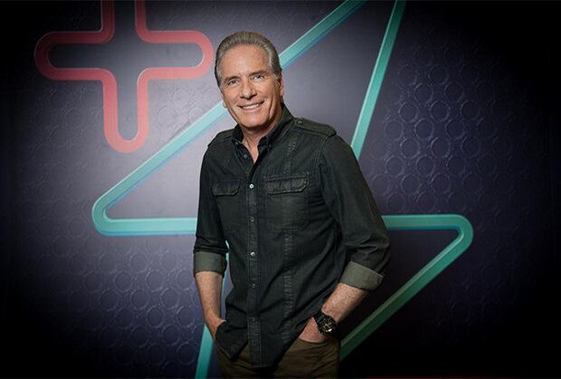 "Atração será um grande desafio", contou Roberto Justus