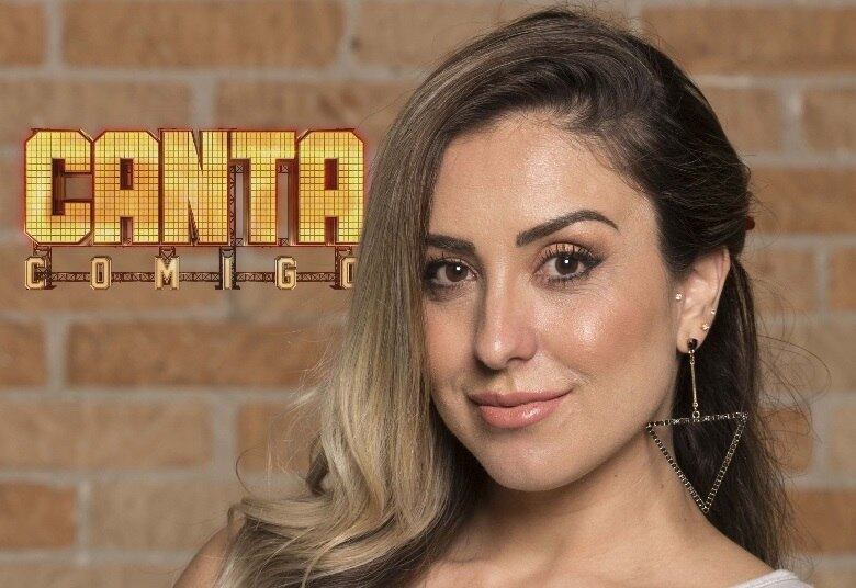 Sabrina Caldana – cantora e live vocal