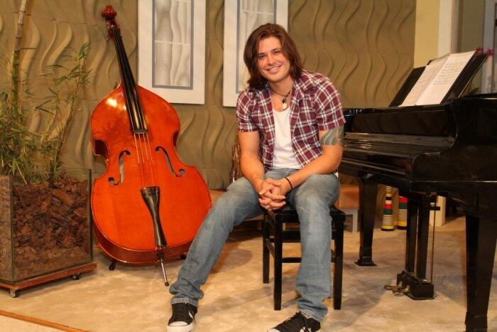 O participante partiu do princípio econômico e soube investir e cuidar da grana que ganhou. Em entrevista aoR7, Dado afirmou ter comprado um apartamento com o dinheiro, investiu em fundos de renda fixa e depositou o restante em uma caderneta de poupança. E Karina Bachi, a próxima ganhadora, em que gastou? Veja a seguir










