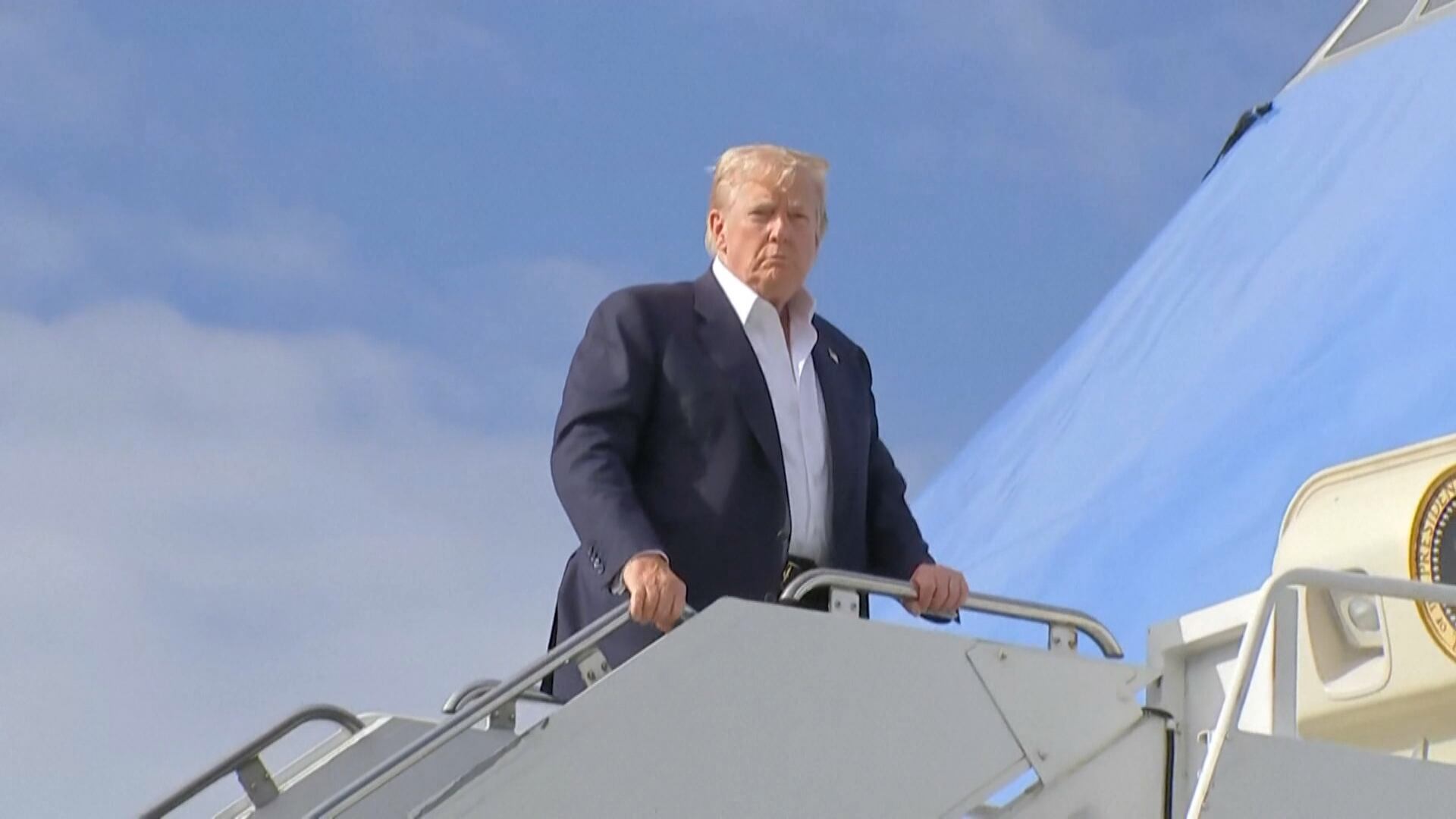 Ultimato de Trump por cessar-fogo serve como ‘catalisador’ para a Rússia, diz especialista