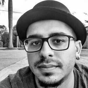 Vitor passaria revéillon em Paraty (RJ)