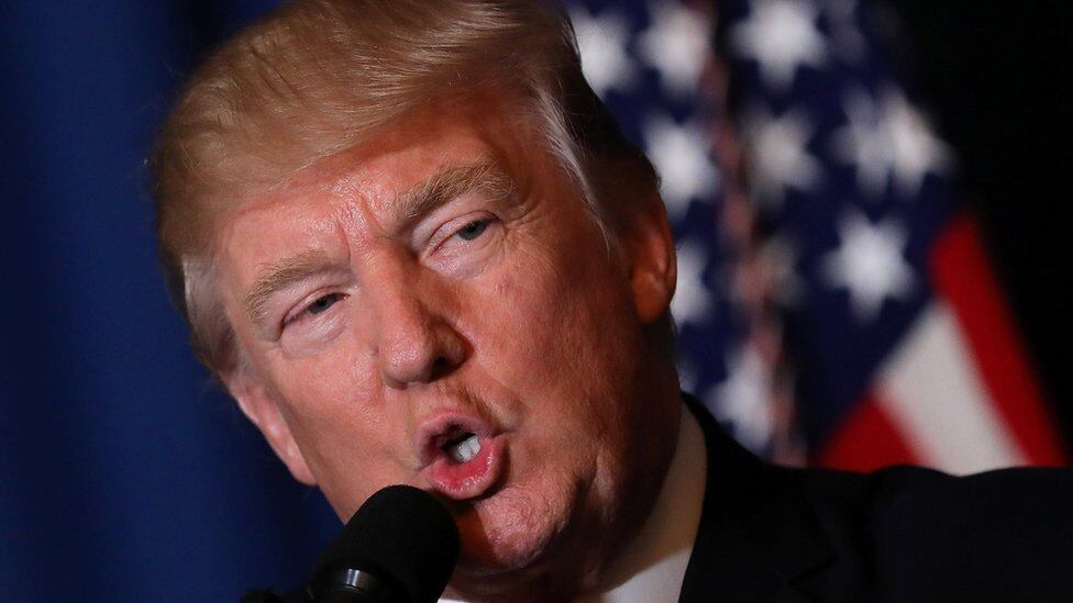 Anúncio de Trump fez ações de companhias siderúrgicas dos EUA dispararem