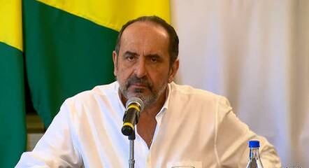 Defesa do prefeito havia apresentado recurso