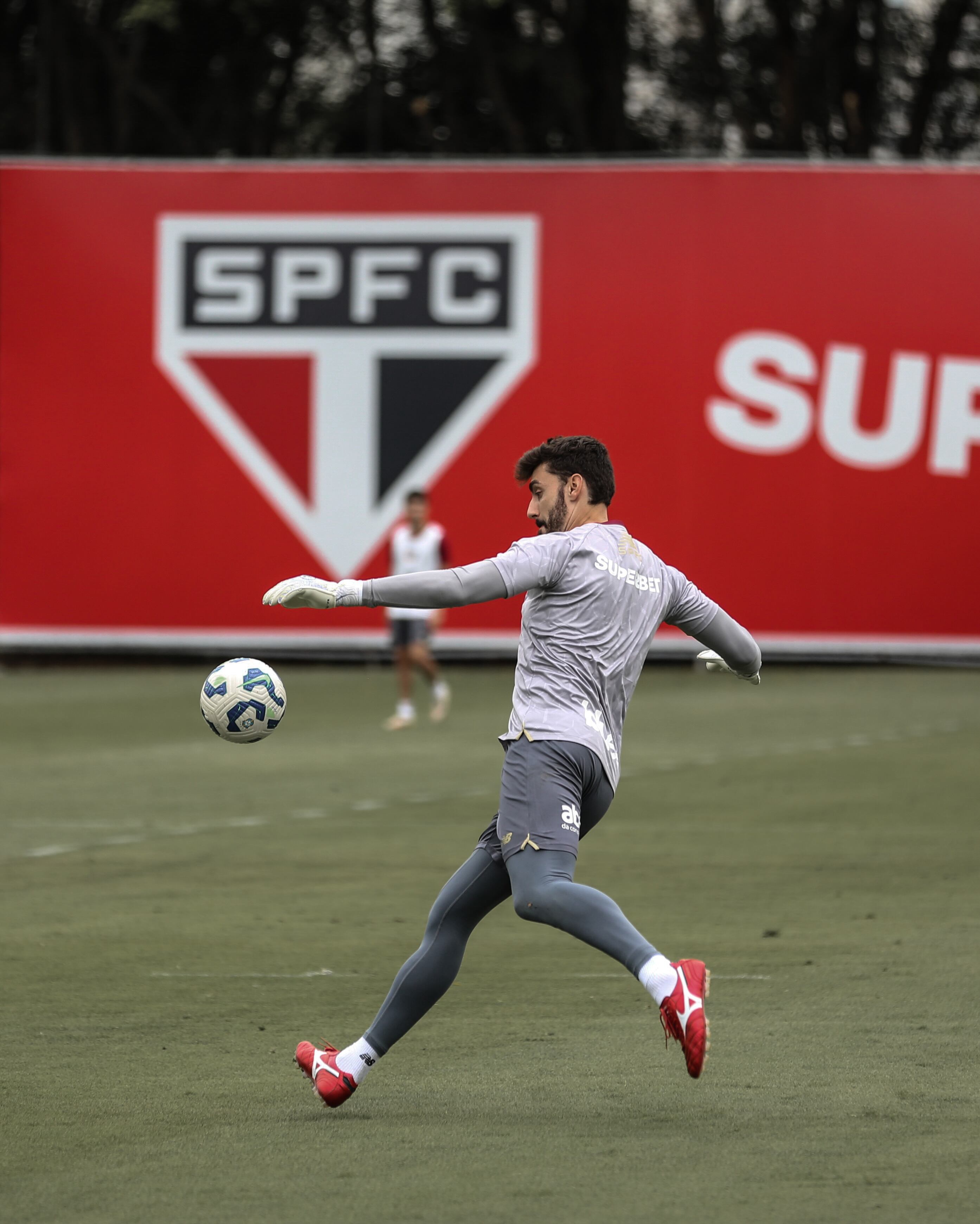 São Paulo deve apostar em parcerias estratégicas