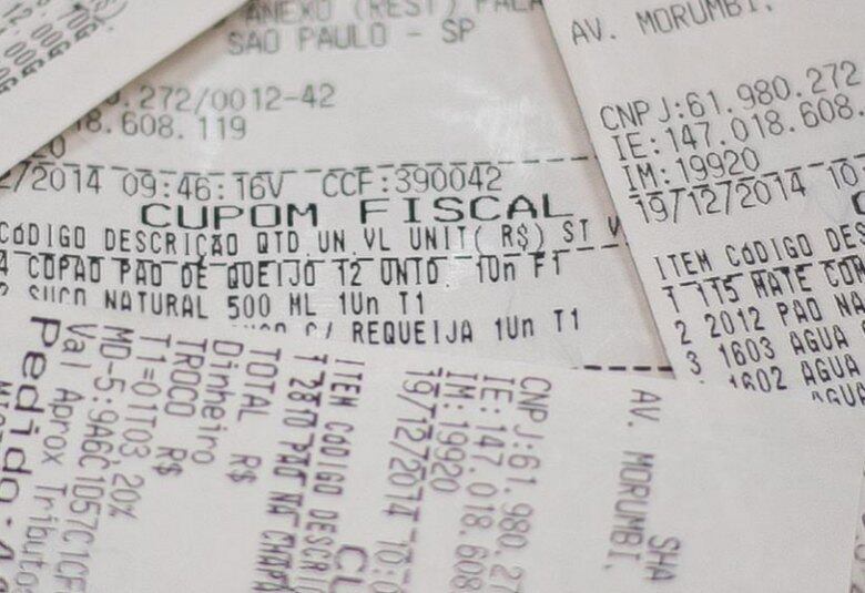 Consumidores têm até este sábado para sacar créditos da Nota Fiscal Paulista