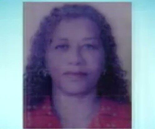 Ilda Efigênia de Lima, de 61 anos, foi morta a facadas