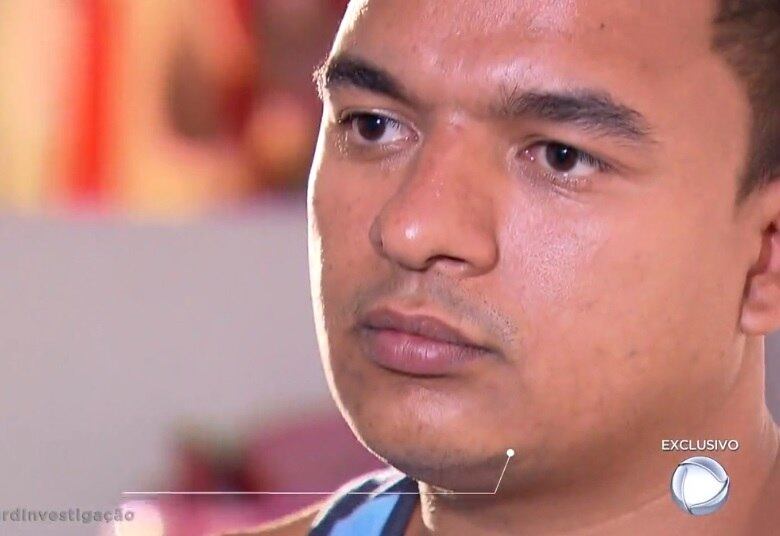 A doença que Wallace tem é rara e acomete acomete uma a cada 10 mil pessoas