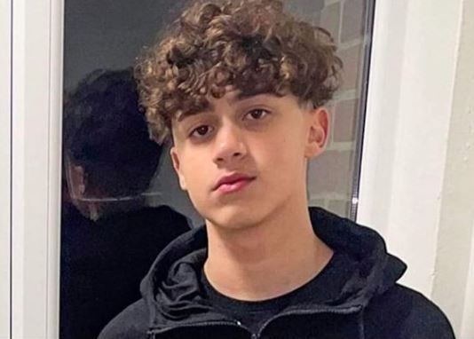 Yuri Gomes, de 15 anos, estava desaparecido desde o dia 25 de março