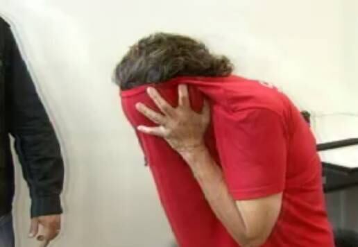 Os filhos da suspeita também foram indiciados no caso