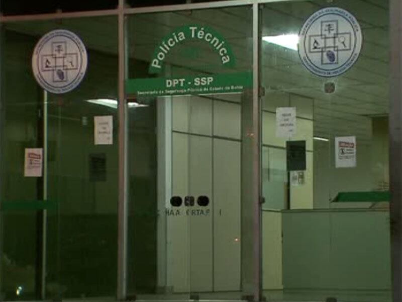 A adolescente contou para o pai que matou Adonay e, segundo
as investigações, é usuária de drogas. O pai desesperado com a confissão da
filha resolveu levá-la para a delegacia do município, onde ela relatou o fato 
