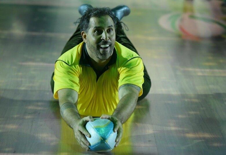 O cantor foi eliminado com 30,98% dos votos. Não perca o Dancing Brasil, toda quarta-feira, a partir das 22h30, na tela da Record TV