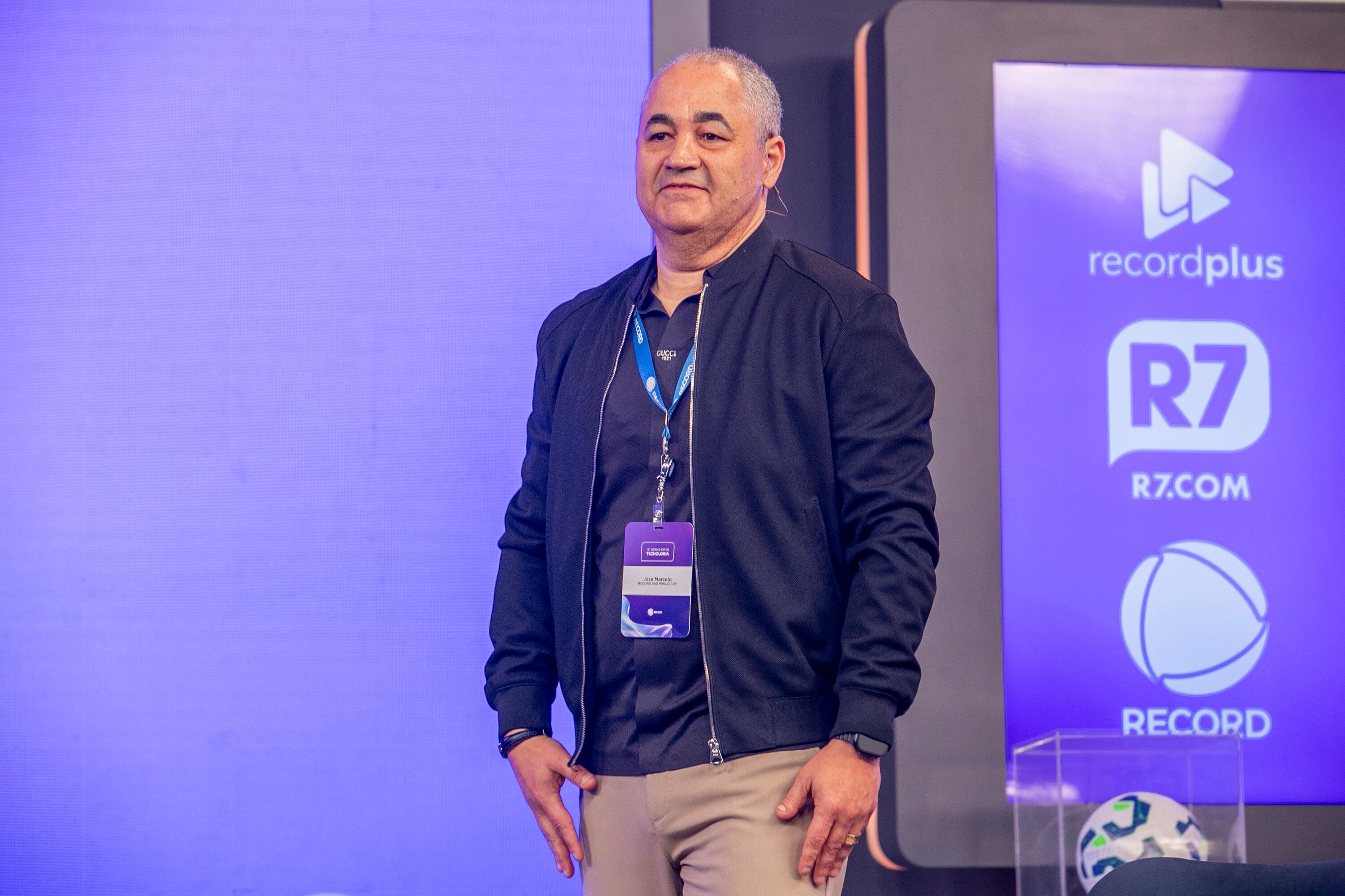 Octavio Penna Pieranti afirma que a TV 3.0 vai mudar completamente a forma de assistir televisão