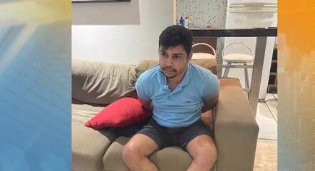 Fernandes usava uma identidade falsa