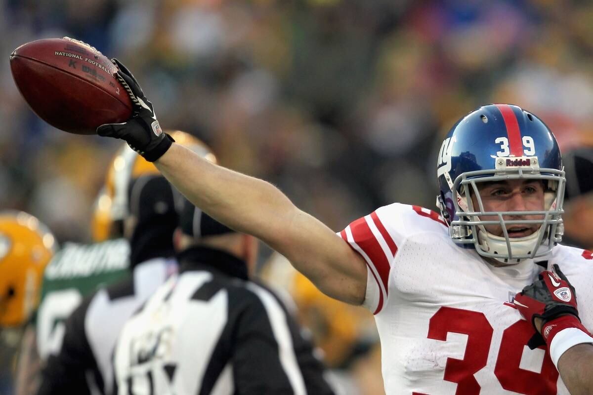 O jogador de futebol americano Tyler Sash, que se consagrou campeão do Super Bowl em 2012, foi encontrado morto em setembro, na sua casa

