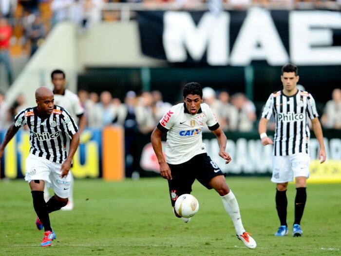 Ao todo, são 10 confrontos, com 5 triunfos do Corinthians, 4 do Santos e apenas um empate entre ambas as equipes