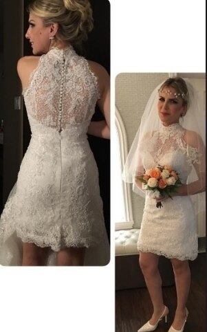 Tom e Alessandra Veiga, de 39 anos, são casados desde 2004