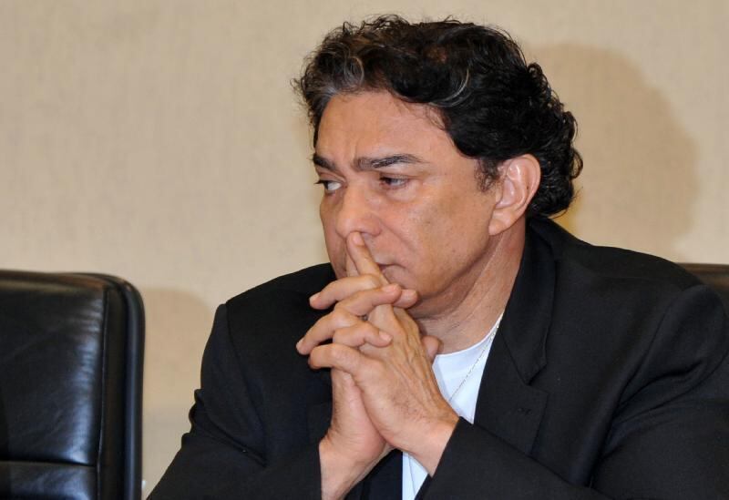 Durval Barbosa é delator do Mensalão do DEM no DF