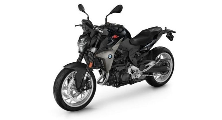 BMW F 900 R terá os modos de pilotagem rain, para chuva e road, para estrada