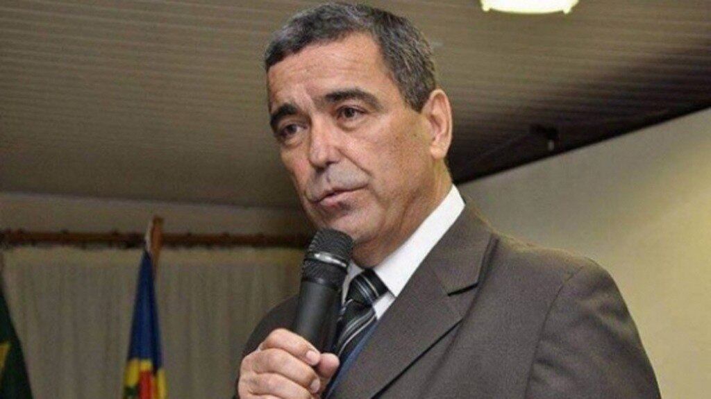 Marcus Vicente – Eleito deputado federal pelo PP (ES), assumiu a presidência da CBF de forma interina quando o licenciado Marco Polo Del Nero deixou o cargo, em 2015. Não é uma unanimidade, mas visto como