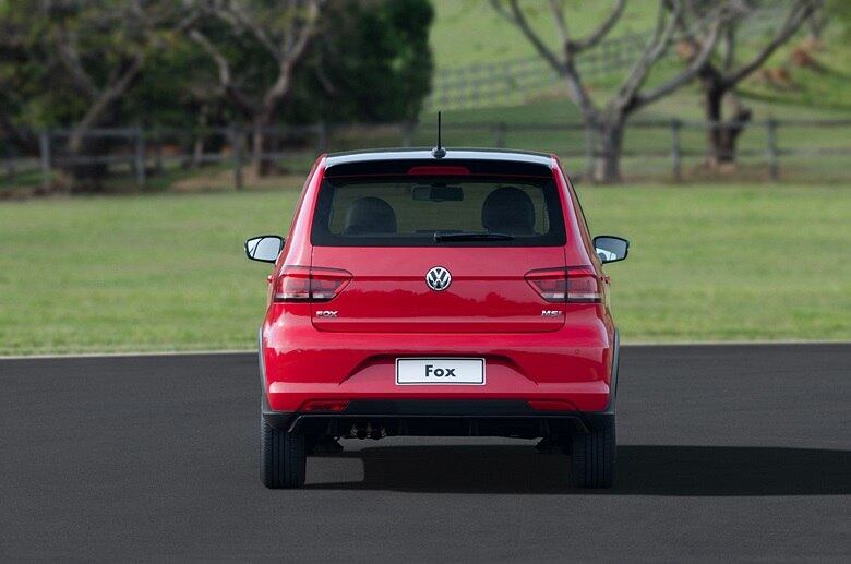 13º Volkswagen Fox com motor acima de 1.0

Índice de Roubo/Furto: 1,221%
Veículos segurados: 94.329
Número de sinistros: 1.152
Posição entre os mais vendidos: 4º
