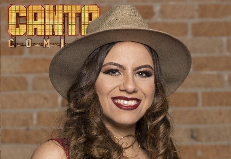 Rafa Mussolini – blogueira sertaneja