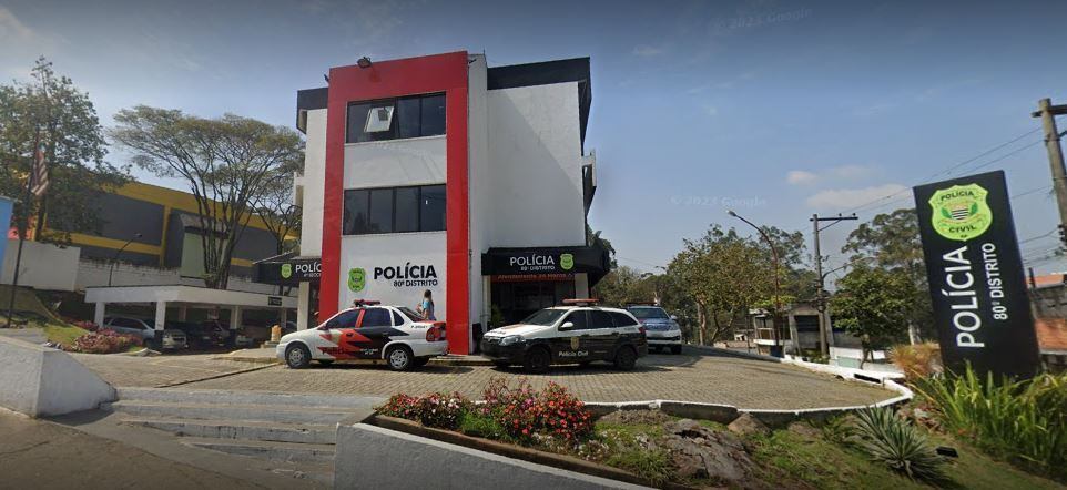 Equipes do 80° DP devem investigar o caso