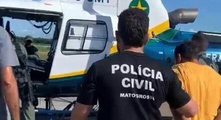 Suspeito Gilberto dos Anjos pode pegar pena máxima