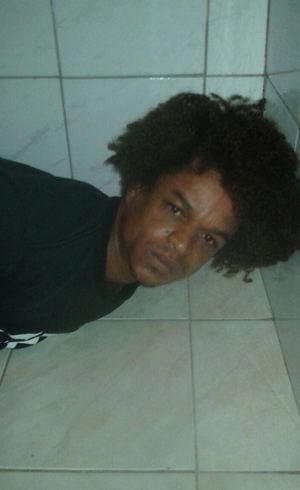 Michael Jefferson de Souza foi preso em Angra dos Reis, na
Costa Verde