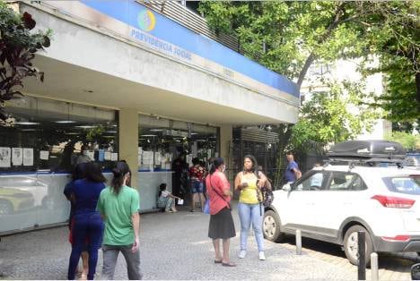 Beneficiário convocado tem até o dia 11 de novembro para marcar a perícia