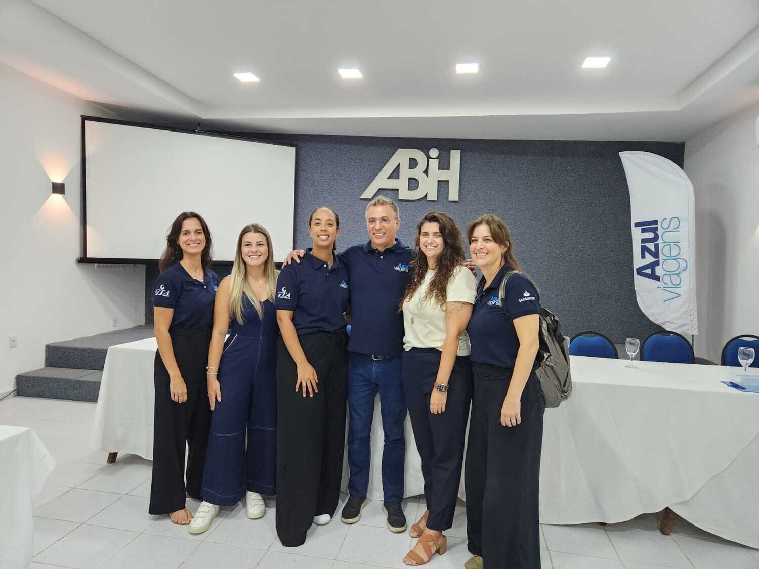 Azul Viagens: oferta de quase 19 mil assentos em Natal