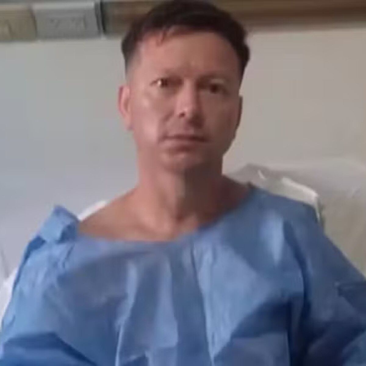 Homem vai ao hospital para fazer cirurgia na vesícula e acorda com vasectomia