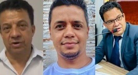 Prefeito, vice e vereador negam os crimes