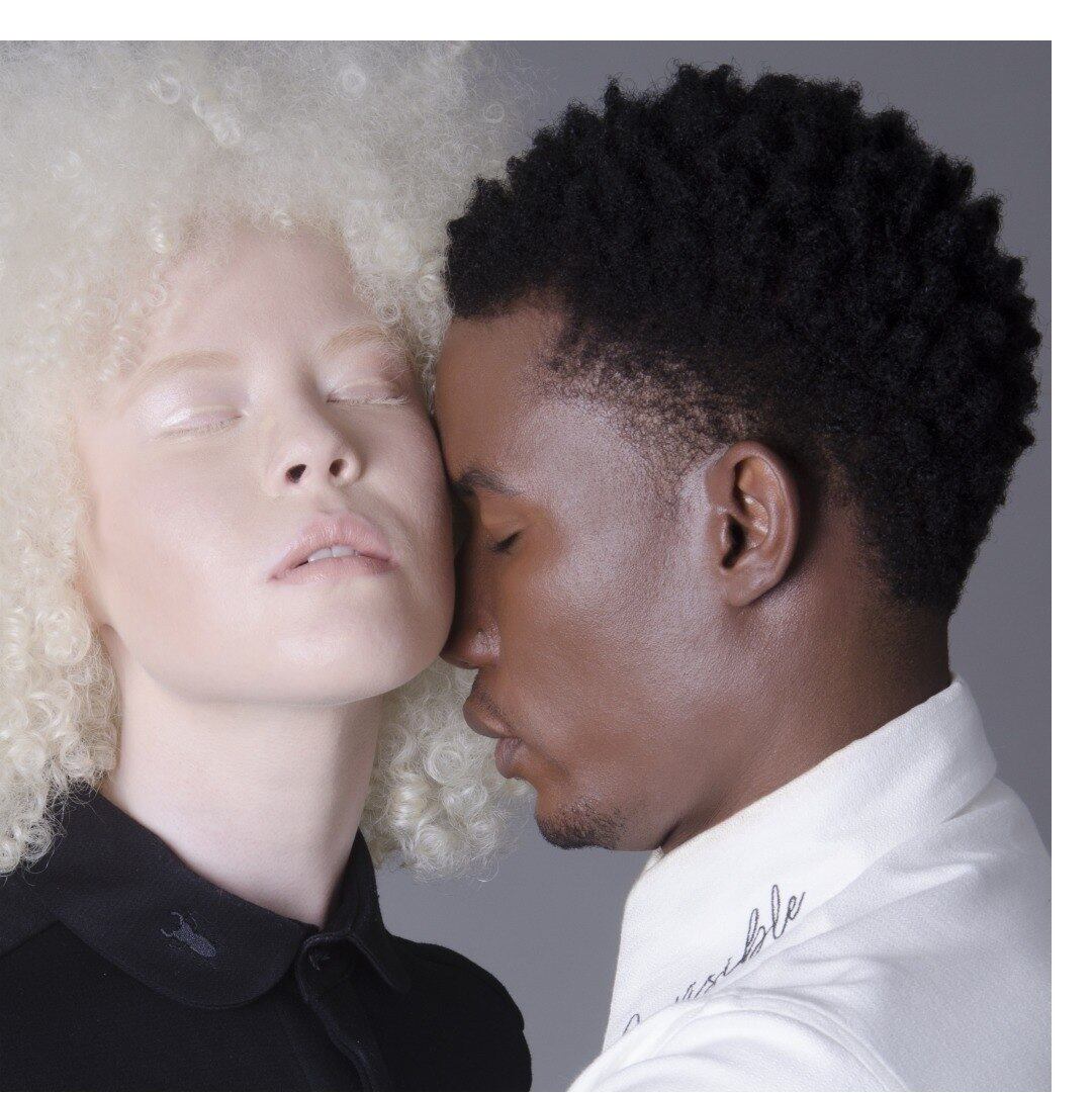 A marca foi criada com o 
objetivo de favorecer a diversidade, dando destaque, por exemplo, para
as minorias como albinos, refugiados, imigrantes, gays, lésbicas e negros em sua coleção passada, a Les Invisibles. Seguindo esta linha, a nova coleção chamada Beauté, vai celebrar todo tipo de beleza, com roupas para o dia-a-dia