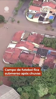 Reprodução canal do Youtube CidadeAlertaRecord