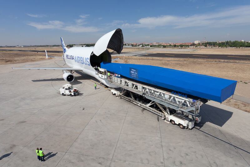 Airbus Beluga