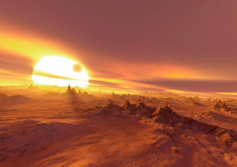 Uma pesquisa feita por Henrik Svensen, da Universidade de Oslo in, sugere que a capacidade de um mega-erupção para acabar com espécies dependerá exatamente onde ela se origina através da crosta da Terra. Isso porque a atividade vulcânica que aconteceu há 250 milhões de anos pode não ter sido diretamente a responsável pela extinção em massa. O ingrediente assassino poderia ter sido sal