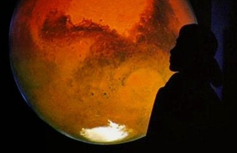 A presença de seres humanos em outro planeta pode não estar tão longe quanto os mais céticos imaginam. A missão Mars One anunciou nesta segunda-feira (16) cem candidatos que passaram pela terceira fase do projeto que pretende levar os primeiros seres humanos para Marte. E para justificar o ditado “brasileiro é igual formiga, tem em todo lugar”, uma professora universitária de Porto Velho está entre as selecionadas

Descoberta de galáxia que “sorri” é destaque da semana de astronomia