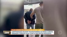 Colombiano é preso em Porto Alegre (RS) por forjar o próprio sequestro