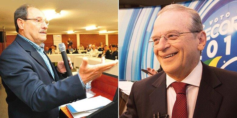 Ibope: José Ivo Sartori tem maior parte da preferência do eleitorado na disputa pelo governo do Rio Grande do Sul