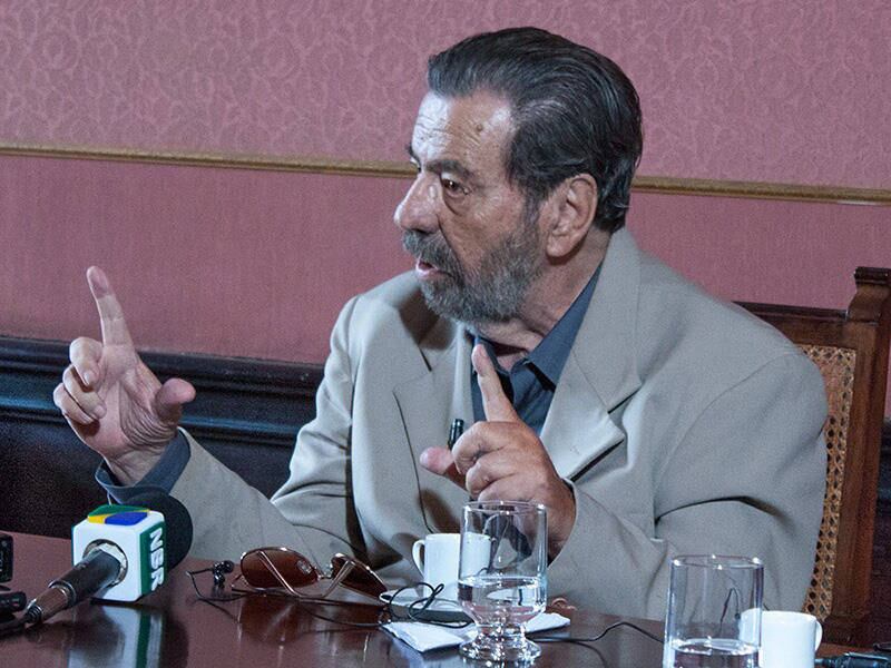 Malhães depôs à Comissão da Verdade em março deste ano