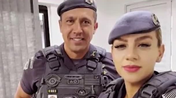 Caso Gisele: Denúncias anônimas relacionam marido de policial morta a assédio moral e ameaças