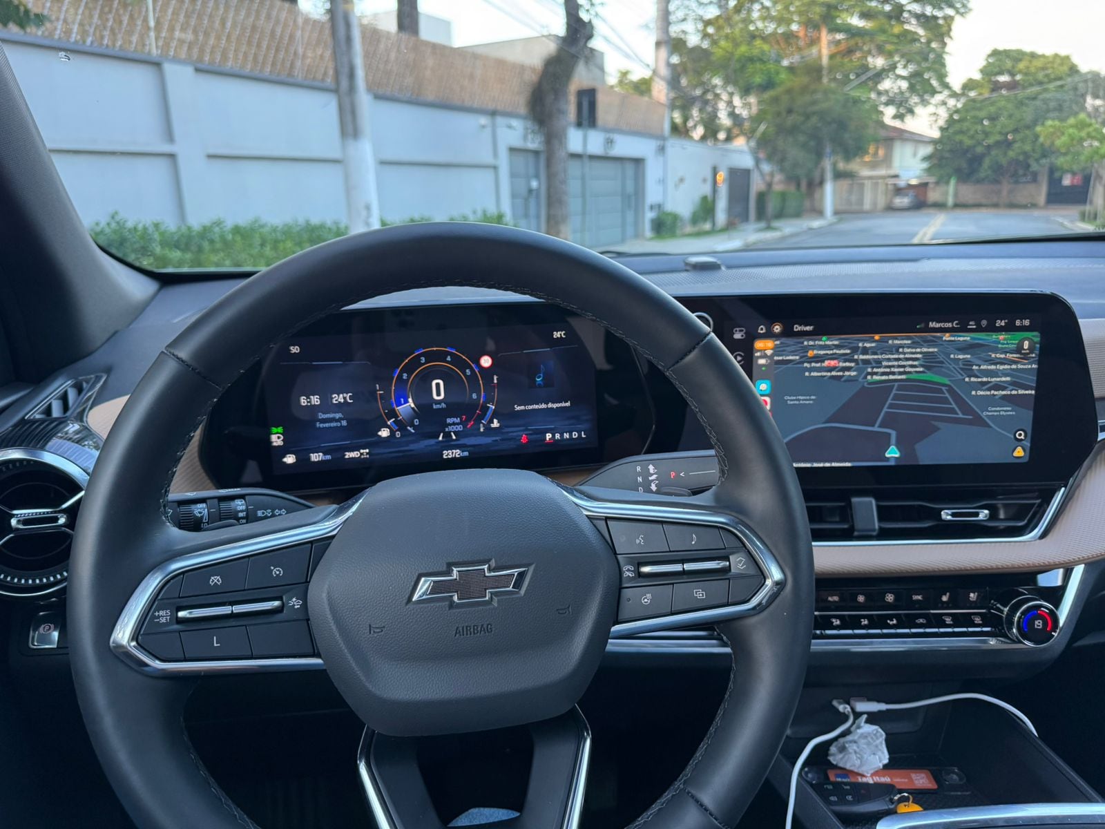 Marcos Camargo Jr. 24.02.2025