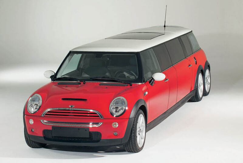 E quase ninguém vai perceber, afinal, trata-se de um carro tão normal

Leia mais notícias de Carros